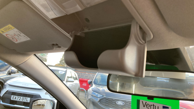 Hyundai i20 1.2 SE 5dr Petrol Hatchback